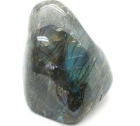 WLM Bloc en Labradorite 250 grs