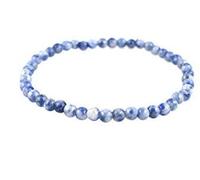 WLM Bracelet 6 mm en Sodalite