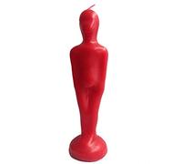 WLM Dagyde Homme Rouge