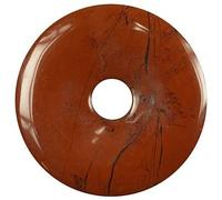 WLM Donuts en Jaspe Rouge