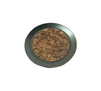 WLM Encens en Grains Myrrhe Rouge de Somalie + Brûle encens métal Offert