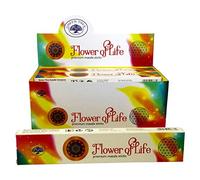 WLM Encens Flower of Life
