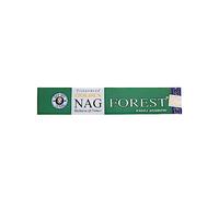 WLM Encens Golden Nag Forest