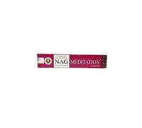 WLM Encens Golden Nag méditation
