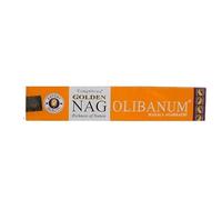 WLM Encens Golden Nag Oliban