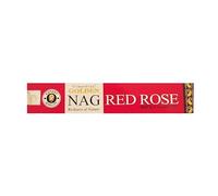 WLM Encens Golden Nag Red Rose
