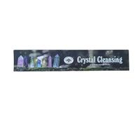 WLM Encens Green Tree Crystal Cleansing