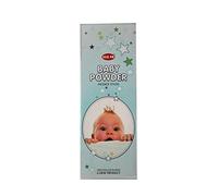 WLM Encens Hem Baby Powder