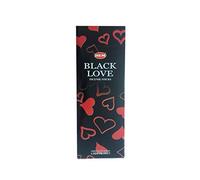 WLM Encens Hem Black Love