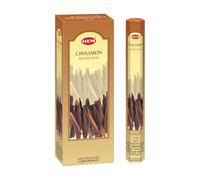 WLM Encens Hem Cannelle