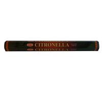 WLM Encens Hem Citronelle