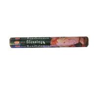 WLM Encens Hem Divine Blessing bénédiction Divine