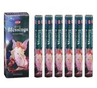 WLM Encens Hem Divine Blessing bénédiction Divine