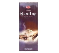 WLM Encens Hem Divine Healing guérison Divine
