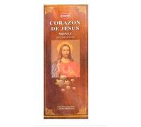 WLM Encens Hem d'offrandes Coeur sacré de Jésus