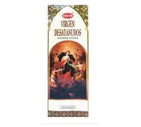 WLM Encens Hem d'offrandes Marie Qui défait Les Noeuds