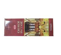 WLM Encens Hem Eglise