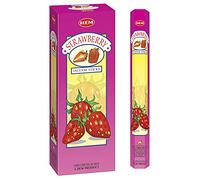 WLM Encens Hem Fraise