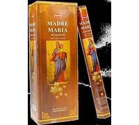 WLM Encens Hem Madre Maria
