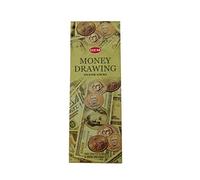 WLM Encens Hem Money Drawing