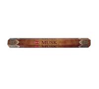 WLM Encens Hem Musk