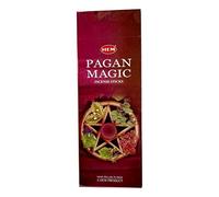WLM Encens Hem Pagan Magic