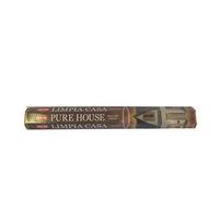 WLM Encens Hem Pure House