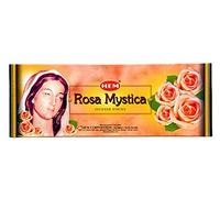 WLM Encens Hem Rose Mystique