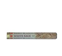 WLM Encens Hem Sauge Blanche