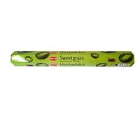 WLM Encens Hem Sweetgrass