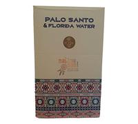 WLM Encens Native Soul Palo Santo et Florida Water