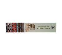 WLM Encens Native Soul Sweetgrass et Yerba Santa