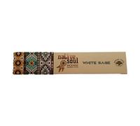 WLM Encens Native Soul White Sage