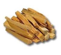 WLM Encens Naturel Palo Santo