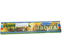 WLM Encens Satya Natural