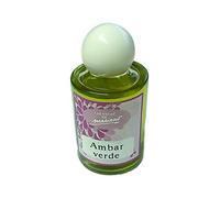 WLM Essence Ambre Verte
