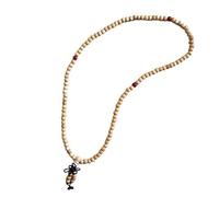 WLM Mala en Bois de Santal