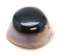 WLM Oeil de Shiva en Pierre roulée 3/4 cm