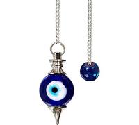 WLM Pendule Boule Oeil Turc