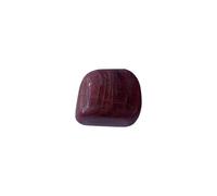 WLM Rubis en Pierre roulée 3/4 cm