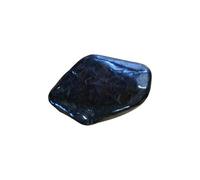WLM Shungite en Pierre roulée 3/4 cm