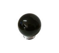 WLM Sphère en Obsidienne œil Celeste 4 cm