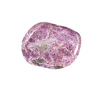 WLM Stichtite en Pierre roulée 3/4 cm