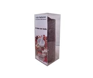 WLM Veilleuse aux Herbes Contre Tous problèmes
