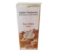 WLM Veilleuse aux Herbes pour éloigner Une Personne