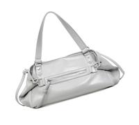 WLNEXT à main en cuir PU pour femmes, Styles de, rétro esthétique, sangle détachable, à bandoulière essentiel quotidien, pour ordinateur portable à la mode