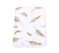 WLNEXT Accessoires pour Maison de poupée, Tapis Miniature, Petits Tapis pour décoration de fête de Vacances, Jouet, Ornements d ' école Maternelle, décoration d ' Affichage de fenêtre