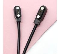 WLNEXT Smarwatch Câble de charge USB magnétique pour IP68//SW021/ID205U/ID205S/ID205L/ID216/021/SW021