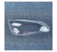 WLNWERDPKK Abat Jour Phare Avant Coque Transparente pour Phares Avant De Voiture pour Mondeo 2004-2007 Accessoires De Remplacement Phare Abat Jour Coque(Right)