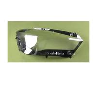 WLNWERDPKK Abat Jour Phare Avant Couvercle De Phare Transparent pour CLA W118 2020 2021, Abat-Jour, Coque De Phare, Lentille De Remplacement Phare Abat Jour Coque(Right)